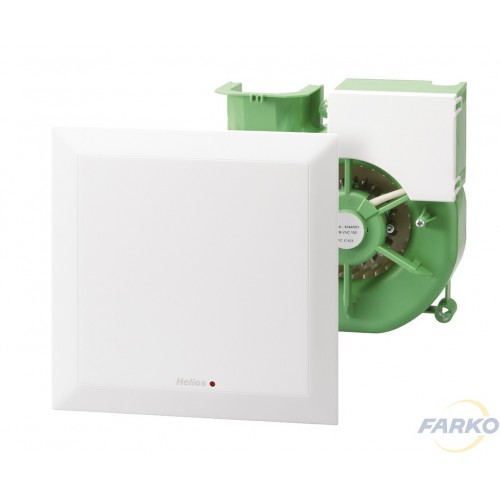 Ventilatoreinsatz ELS-V 60