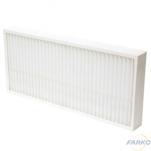 Ersatzluftfilter ELF-KWL 2000 D/5