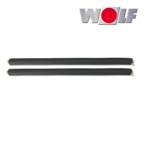 Set tubi flessibili di attraversamento tetto per F3-1/F3-Q/C
