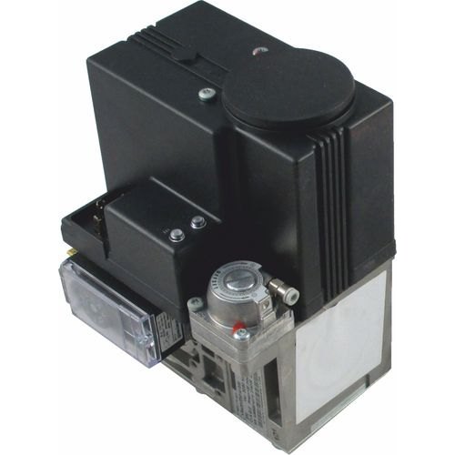 Gasventil mit Pressostat MGK