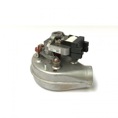 Ventilatore TCV45VI