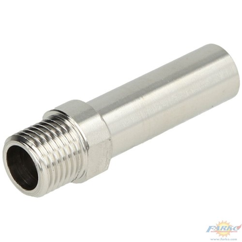 Kit nr. 8 tubo per Gulliver BS 4(8pz)