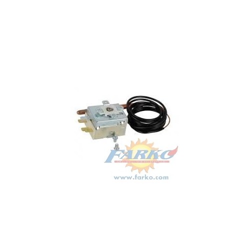 Termostato di sicurezza UNIT