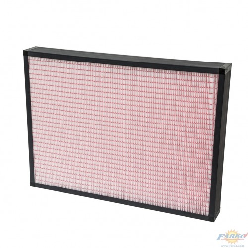 Ersatzluftfilter ELF-KWL 2000 D/7