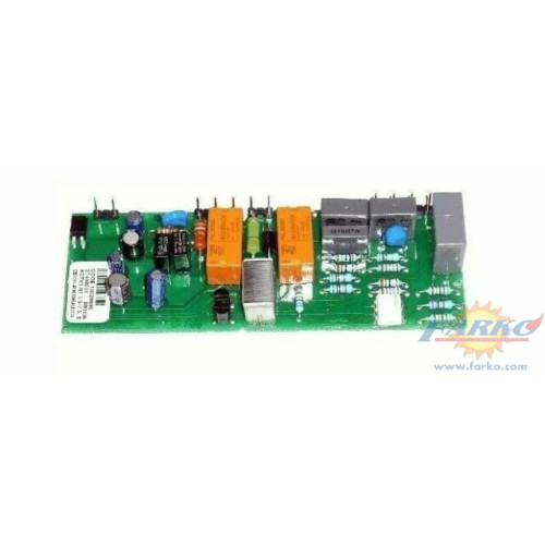 Mod Acc. / Contr. F. Acf01N