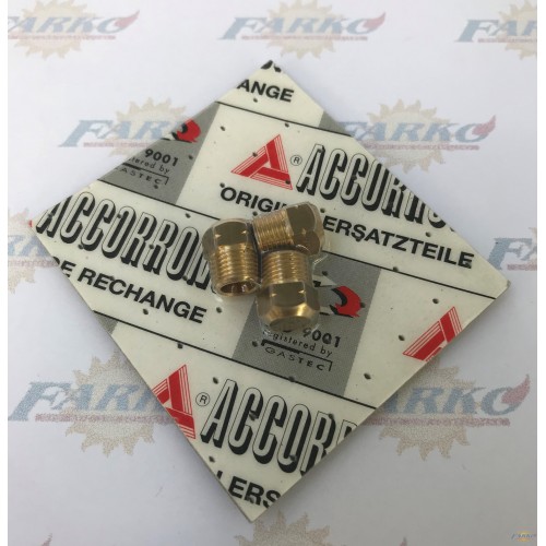 Ugello gas gpl D 0,85