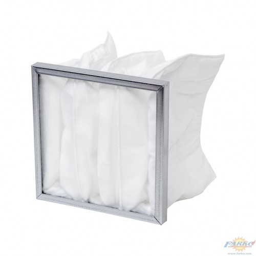 Ersatzluftfilter ELFBR 200 F7 (2 St?ck)