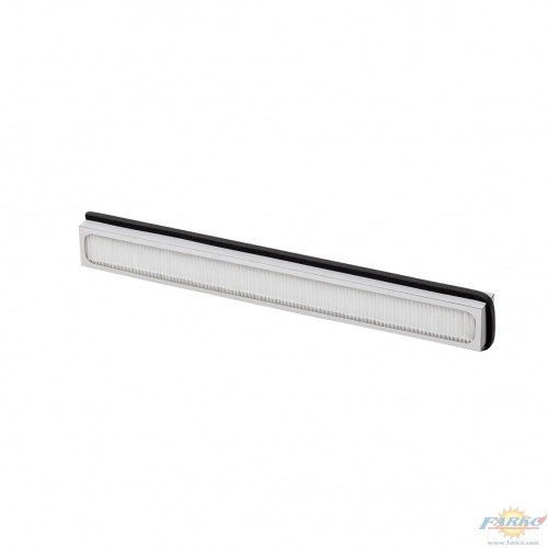Ersatzluftfilter zu KWL EC 270/370 F7 Bypass