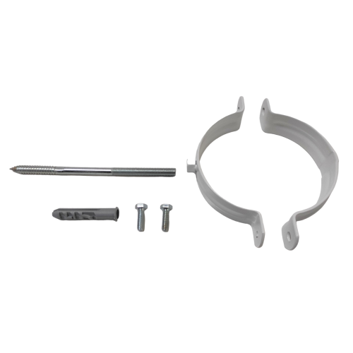 Abstandshalter fuer Kamine DN 100