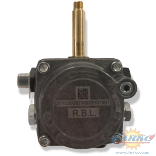 oelpumpe fuer oelbrenner Riello Mod. Mectron