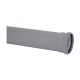 Rohr DN 125 fuer Form.  L=250