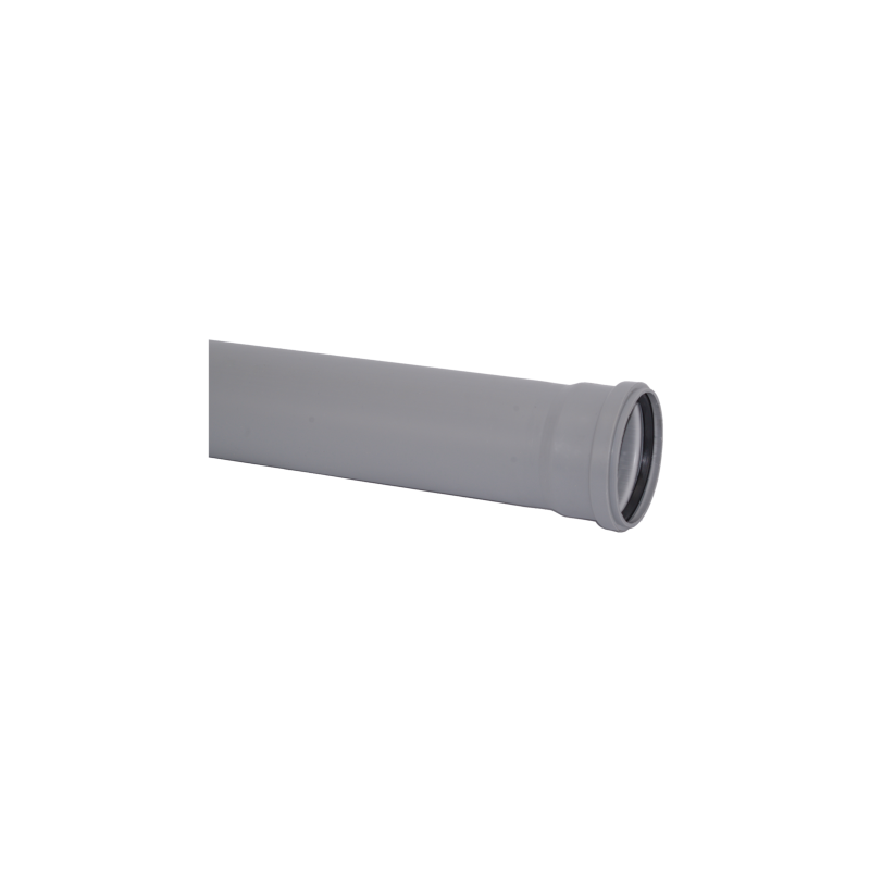 Rohr DN 125 fuer Form.  L=250