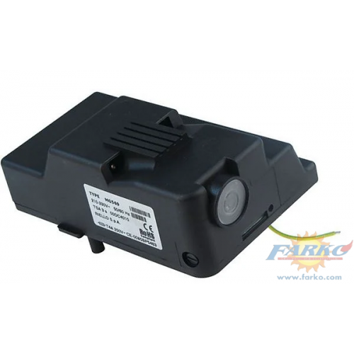Steuerger?t 566 SE