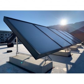 Solarkollektoren