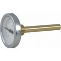 Thermometri