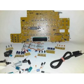 COMPONENTI  ELETTRONICI