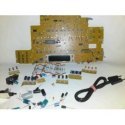 16 - COMPONENTI  ELETTRONICI