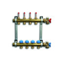 Heizkreisverteiler FBH