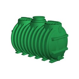 Regenwasserspeicher